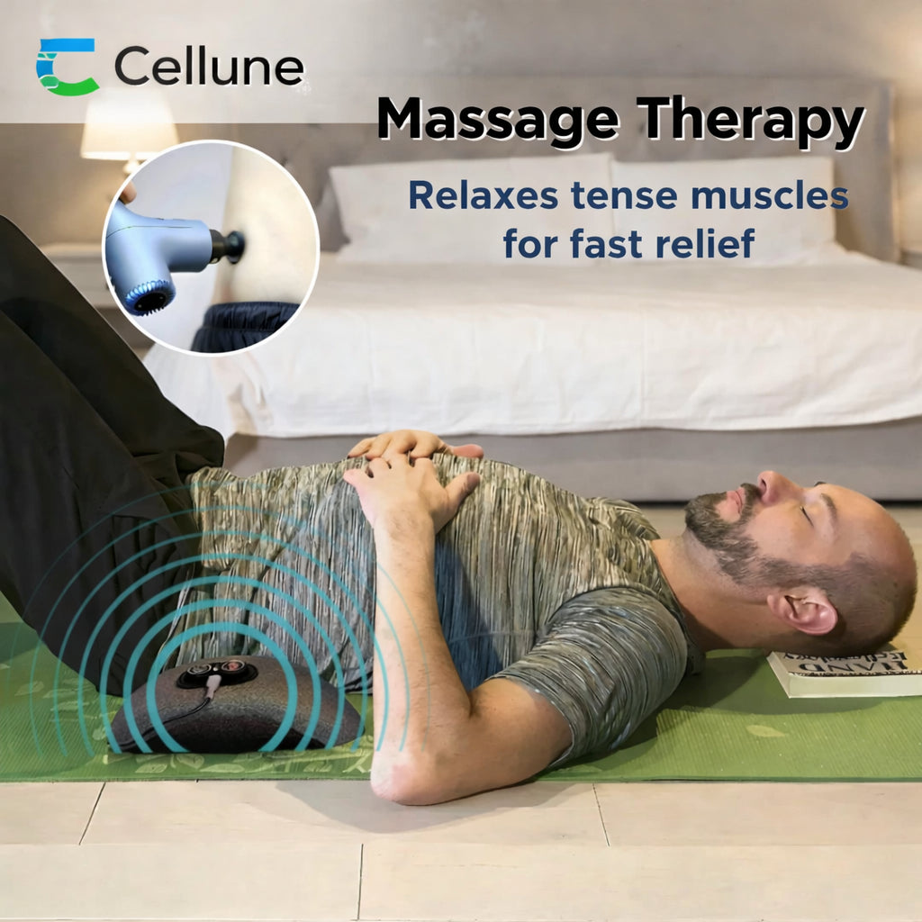 Cellune™ | 3-in-1 OrthoFlex™ Pro