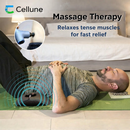 Cellune™ | 3-in-1 OrthoFlex™ Pro