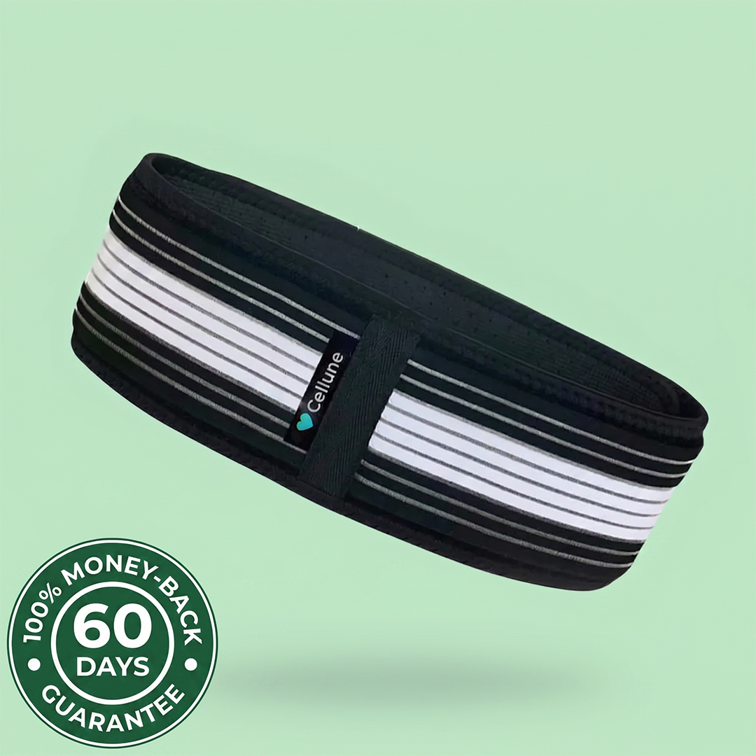 LumbarFlex™ Support Belt