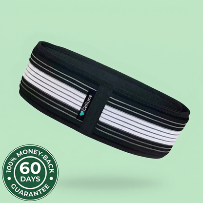 LumbarFlex™ Support Belt