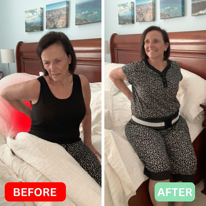 LumbarFlex™ Support Belt