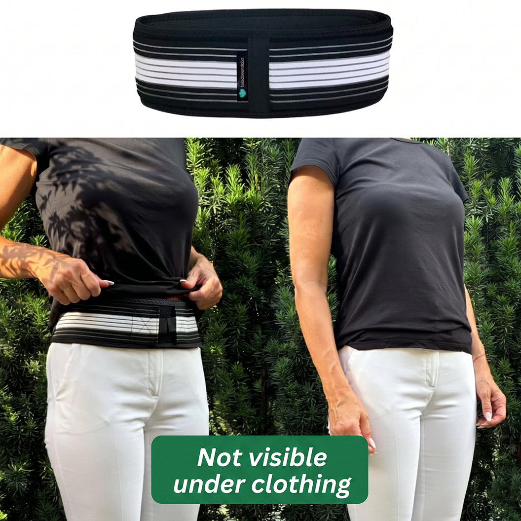 LumbarFlex™ Support Belt