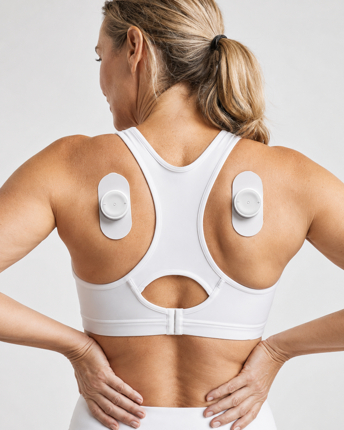 Cellune DeepRelief Wireless Stimulator