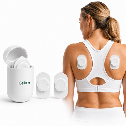Cellune DeepRelief Wireless Stimulator