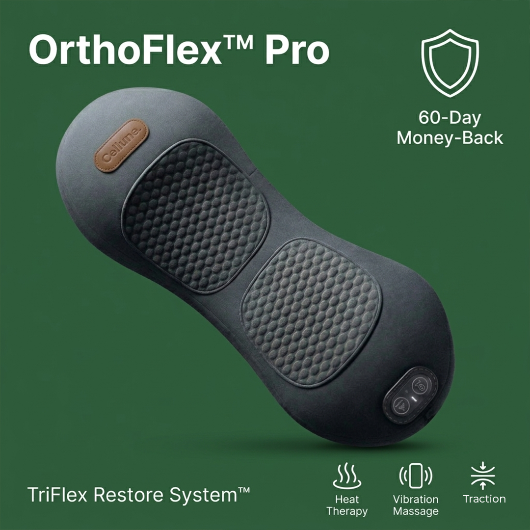 Cellune™ | 3-in-1 OrthoFlex™ Pro