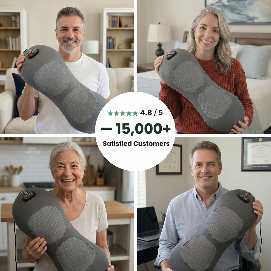 Cellune™ | 3-in-1 OrthoFlex™ Pro